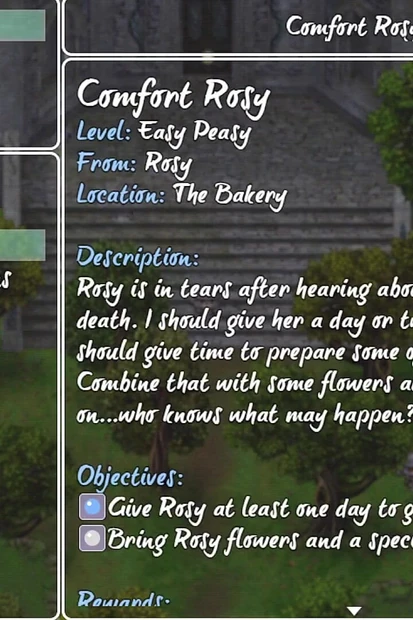 Fucking a Horny Dwarf Widow