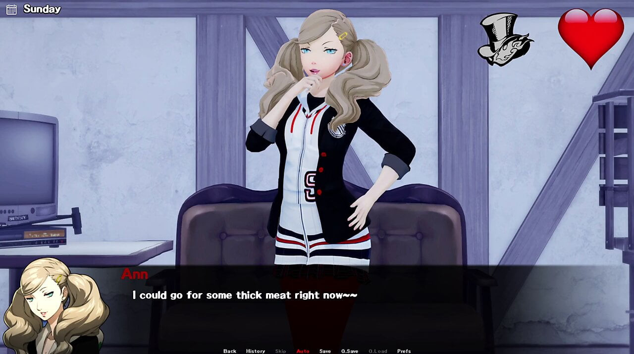 Granter of your Desire - (EP 07)