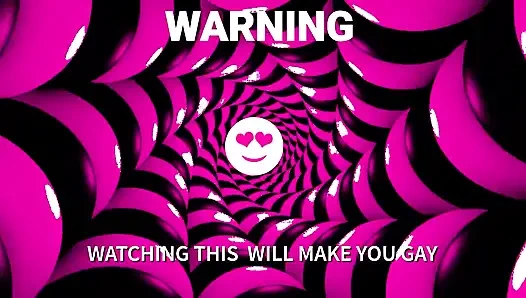 Завораживаю тебя пойти, вкусная гея Сперма, версия для траха мозгов