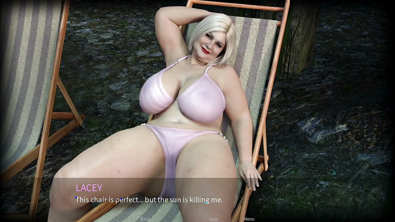 New game play fuck vanessa and lacy.  New episode 2