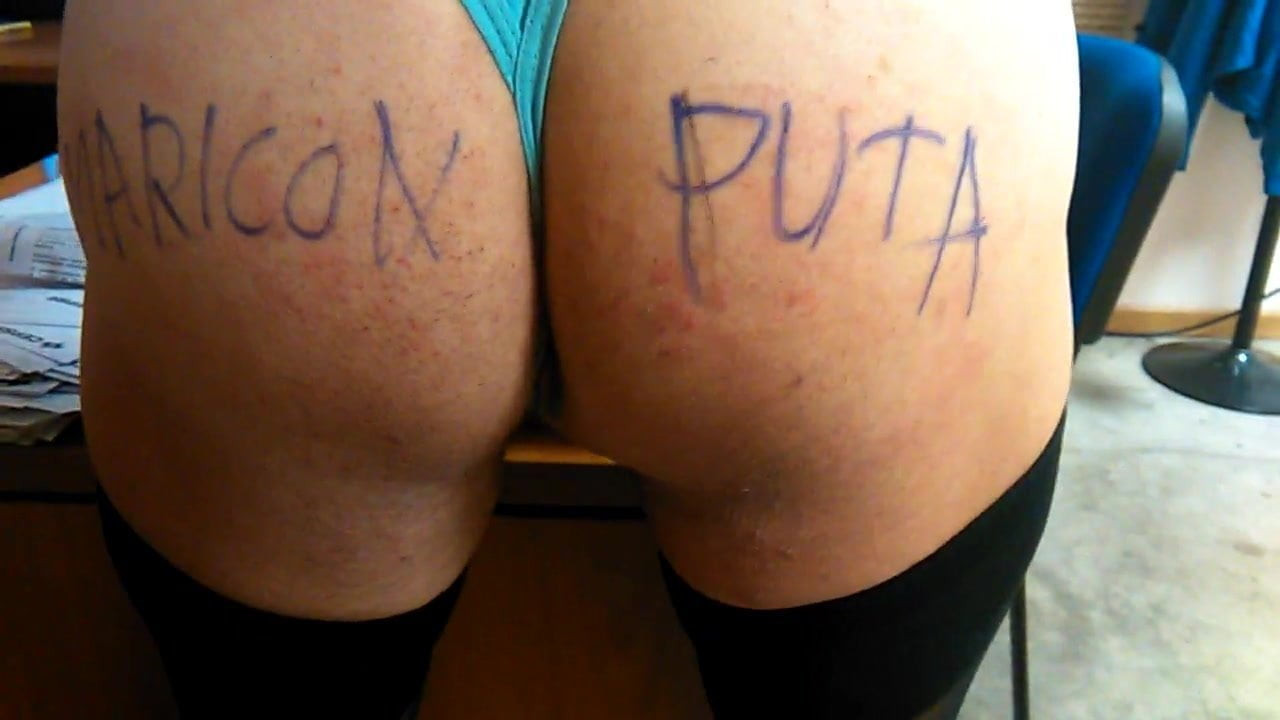 mi macho m pega