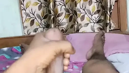 Sabah rutini...