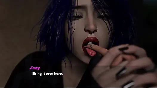 Ein sehr heißes Haus (Teil 24) Neues Update.mkv