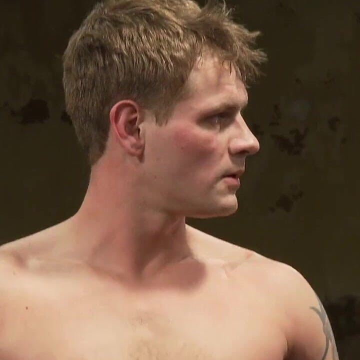 Trent Diesel Vs Gavin Waters