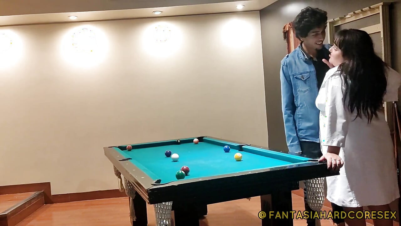 Hot Massages to My Stepsister After College Let's Play Fantasiahardcoresex