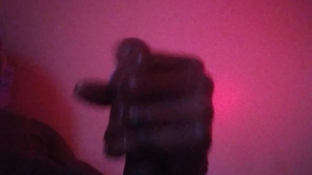 Red Light Jizz