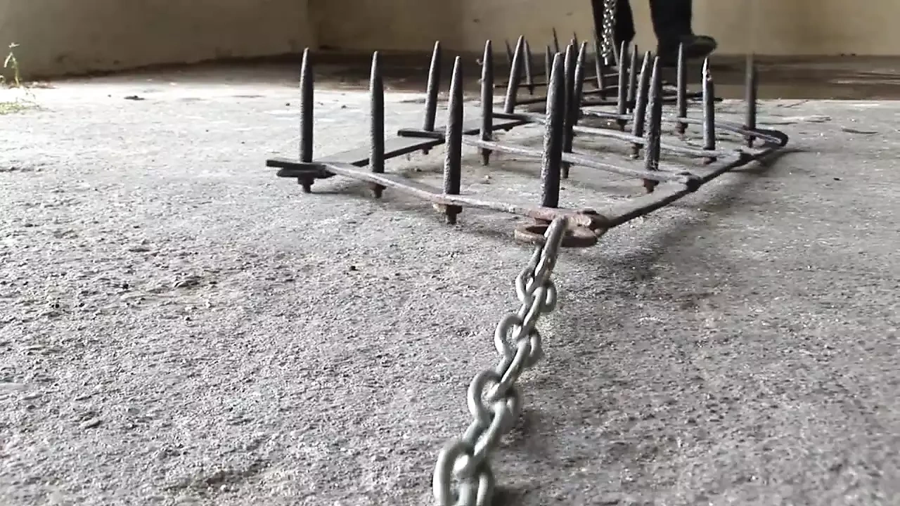 地狱（完整电影）