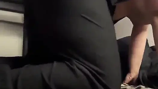 Goddessx Rubbing My Pussy Until I Squirt