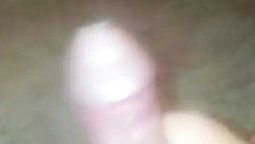 Ev yapımı fleshlight boşalma