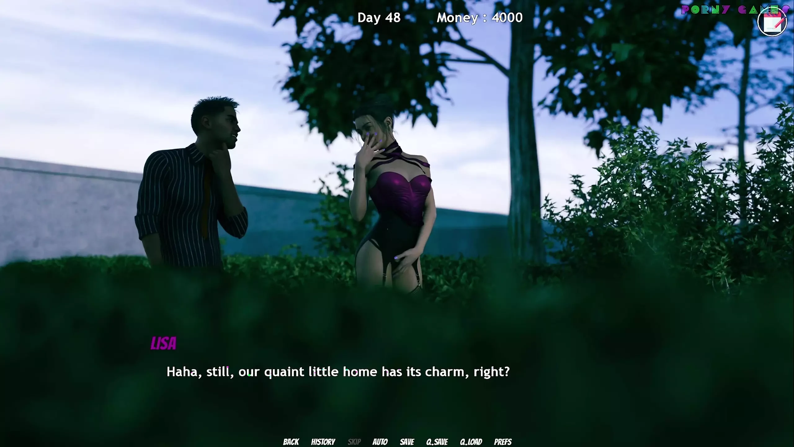 Lisa totale untersuchung! von Dragofinder Studio - verlobte Holt sich in den Rahmen 14
