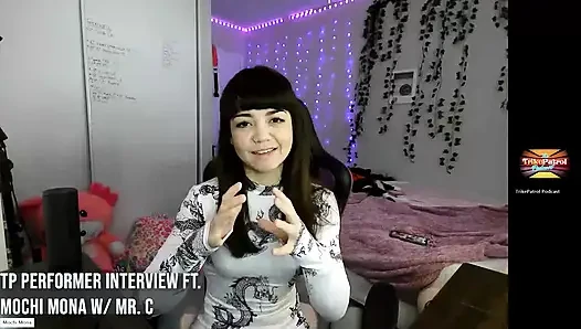 Trikepatrol Interview - Mochi Mona