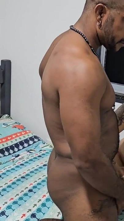 Spectacular moment from "CUCKOLD HUSBAND HAD TO SEE HIS BEST FRIEND WITH HIS EX WIFE"