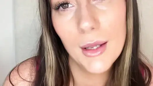 British Milf seduces you ASMR JOI