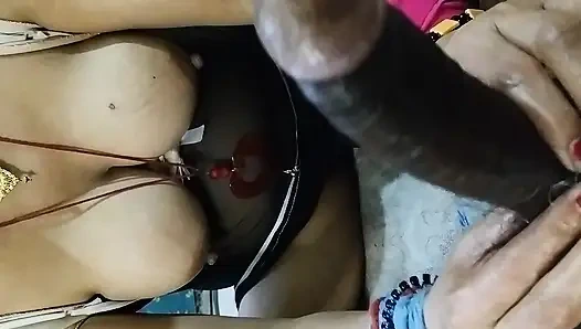 Homemade Hot Video