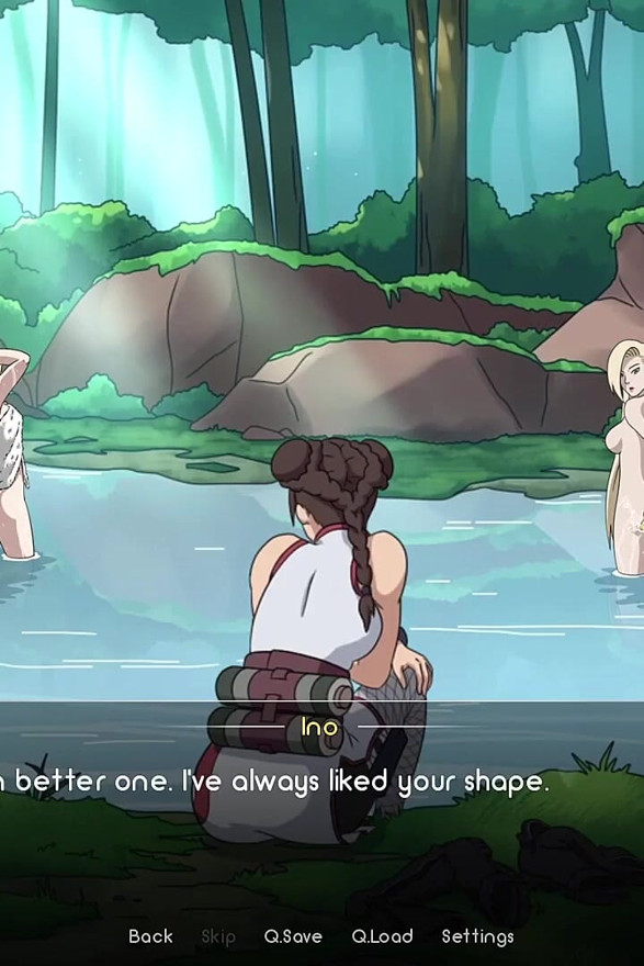 Complete Gameplay - Kunoichi Trainer, Part 35