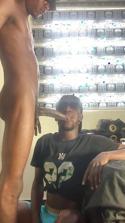 He Always Wants Me to Fuck Him so Hard