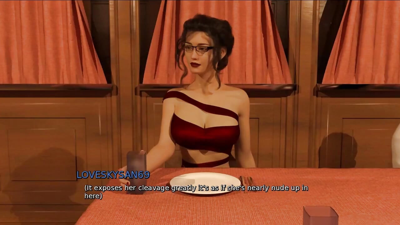 A Step-mother's Love (orborigin) part 5 Part 14 Gameplay by Loveskysan69