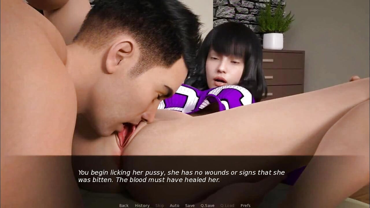 Сутінковий маєток: жорстко відтрахана з великого члена за те, що вона погана дівчина, 55 серія