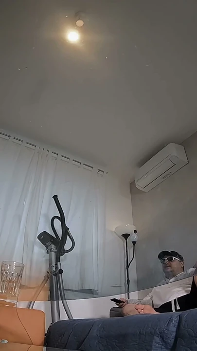 A College Classmate Came to My Room to Tutor Me. I Caught Him Fucking Me on Camera Dada Deville