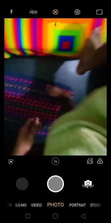 Bangladeshi Bangali Angel