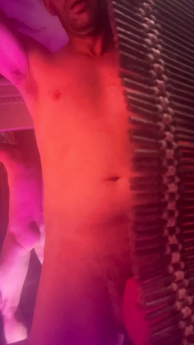 Hottest Strait Guy Masturbation & Orgasm