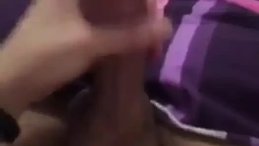 Boşalmam