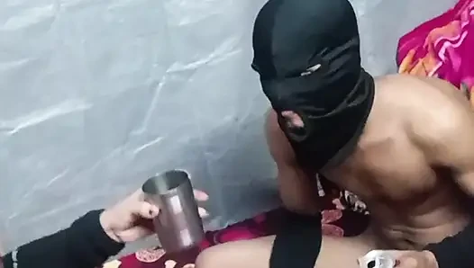 Aaj Mere devar Ne Mujh ko Pila ke bahut choda