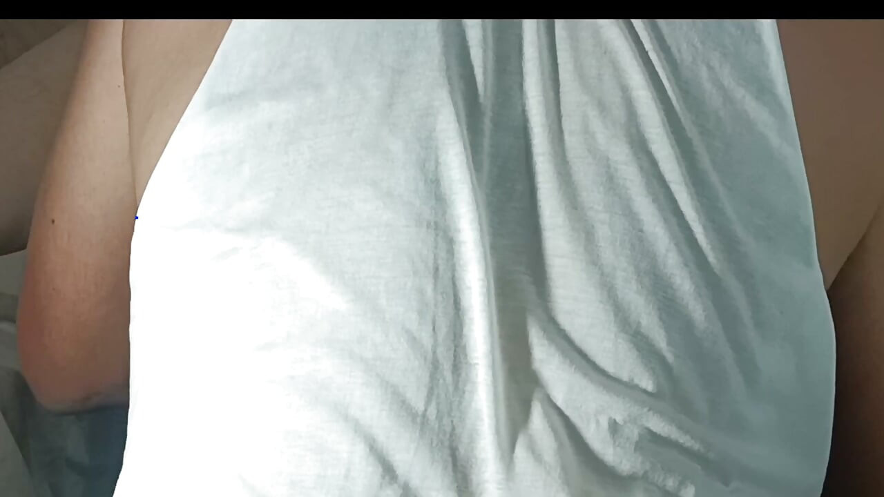 Beautiful Desi Bhabi Sex with Younger Step Brother