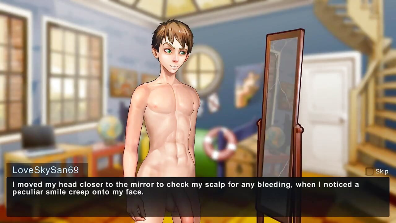 Taffy Tales 0.170b Část 1 Sexy studentka čeká od Loveskysan69