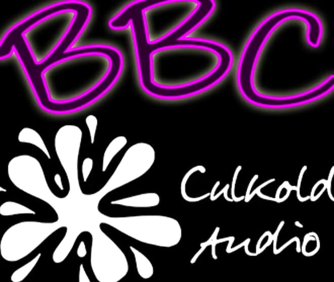 Великий чорний член , Culkold аудіо