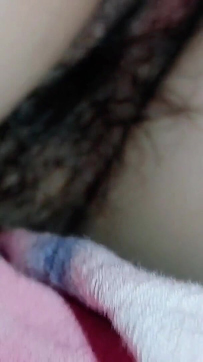 mom No panty Hairy pussy | Clip 1