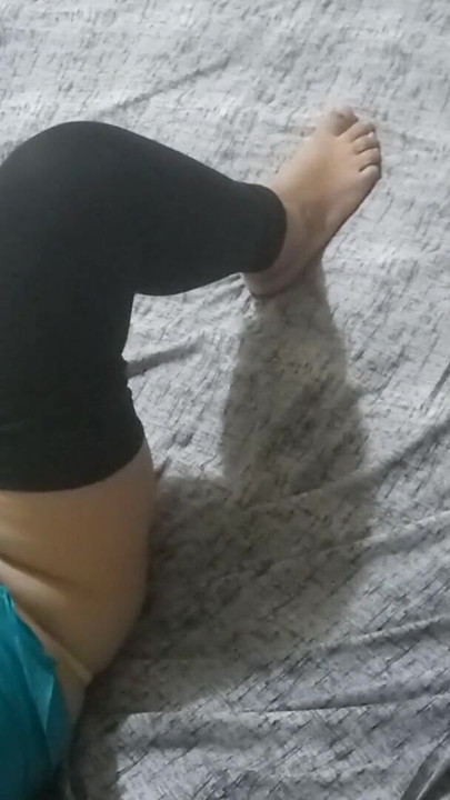The very slut lets herself be recorded | Clip 3
