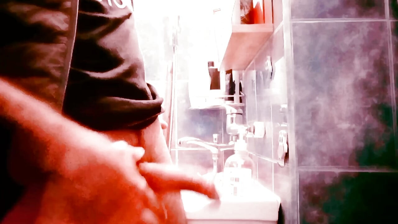 O cheiro excitante da pila deixa-te a cona molhada