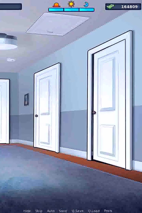 Summertime saga: breast milk delivery ep 115, 116