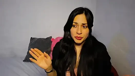 Ролевая игра ASMR Tu NOVIA Te CUIDA