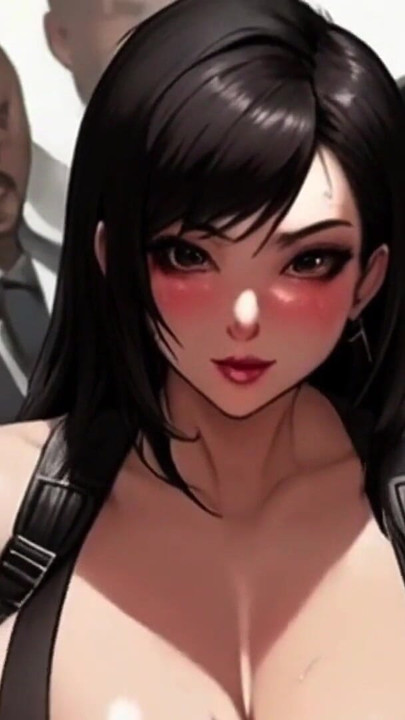 Check out Spicy Toons: The Subway 2! | Clip 2