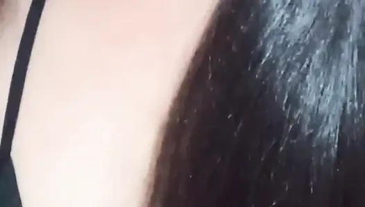 Cerita mesumku di ruangan sauna bareng temanku, scissoring dan asik seks lesbian.