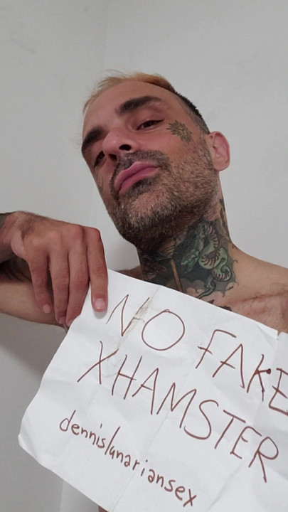Dennis Lunarian - Intro to Xhamster