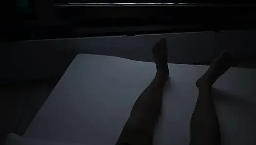 İtalyan ateşli karım kocasına onun ve en iyi arkadaşlarının porno videolarını ve fotoğraflarını gönderiyor - bölüm 24