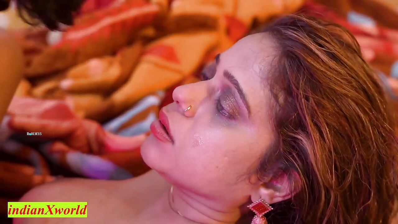 Primera Vez Sexo Erótico Caliente Con Mi Novia Modelo