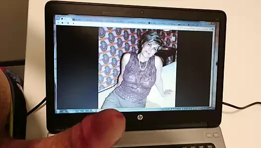 benim mastürbasyon