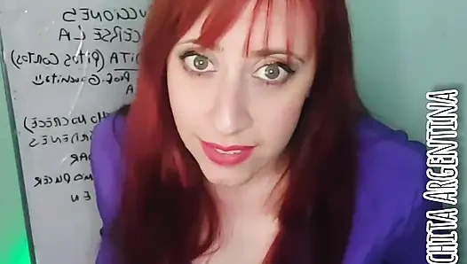 Мастер-класс для таких коротких свистков, как ты,