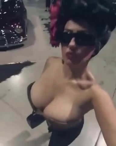 Walking around 2