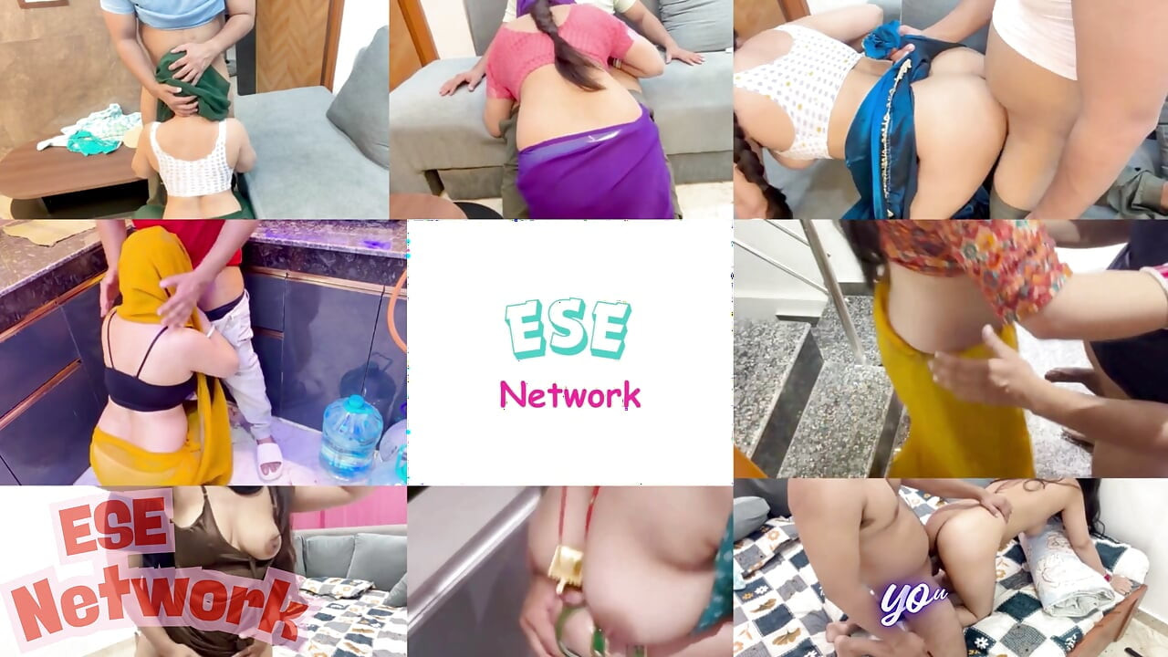 Reels Bnane Mein Magan Hogyi Bhabhi Devar Ko Aaya Gussa reels Video Mein Hi chudai Kardi