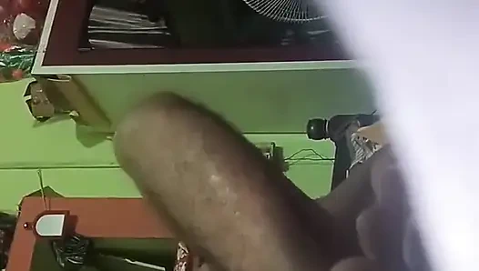 Indian Step Sister Cowgirl Position