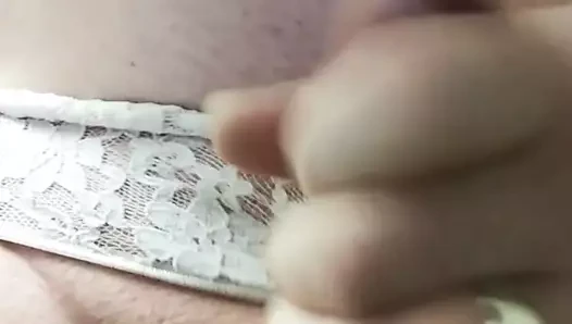 Spanking auf die Planke!