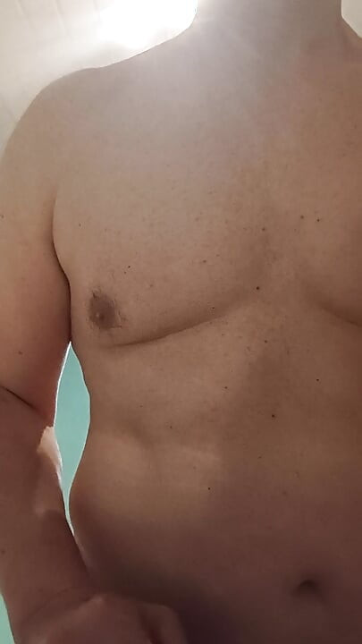 Video with a voyeur married woman
