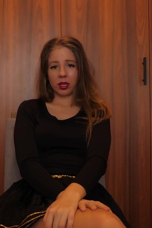 Fuck You Pay Chastity