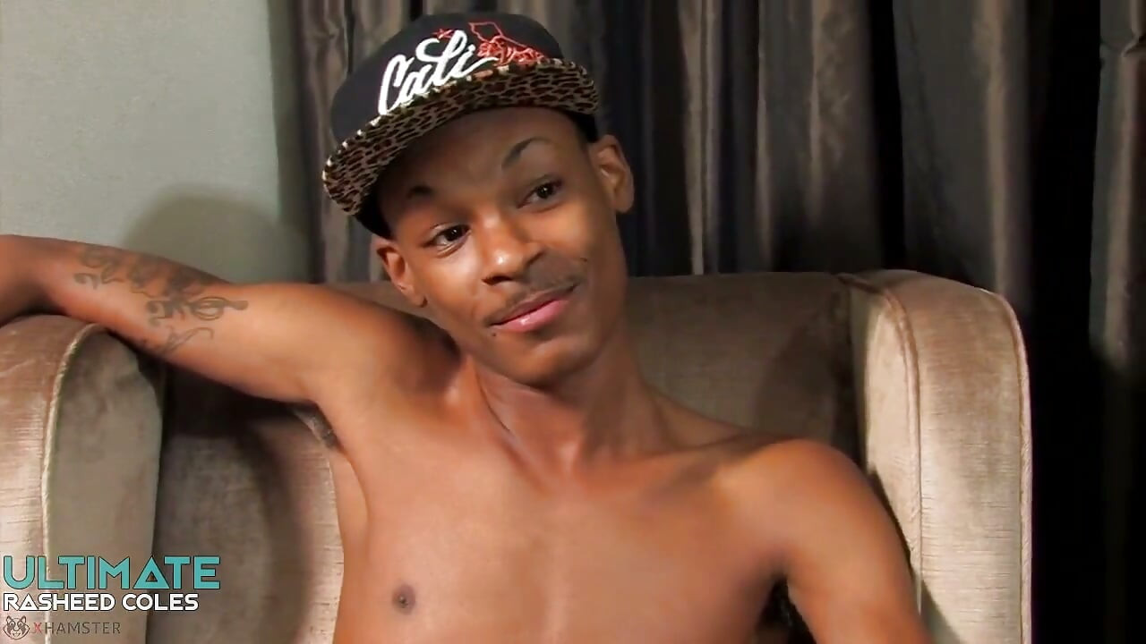 Rasheed Coles