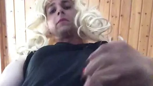 Geil gespritzt